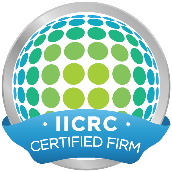 What is IICRC Certification?